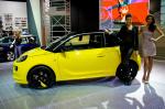 Opel Adam 2013 года